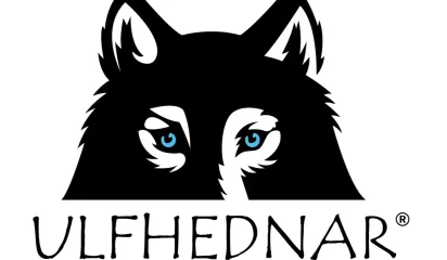 Ulfhednar skydebaneudstyr p� vej til KA Outdoor and Hunting