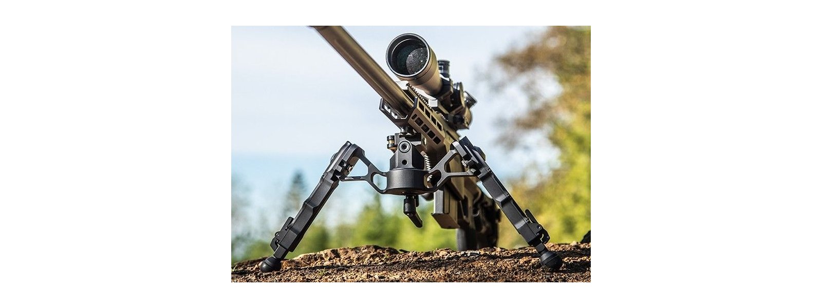 Accu-tac st�ttef�dder - Nu tilg�nglig!