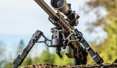 Accu-tac st�ttef�dder - Nu tilg�nglig!