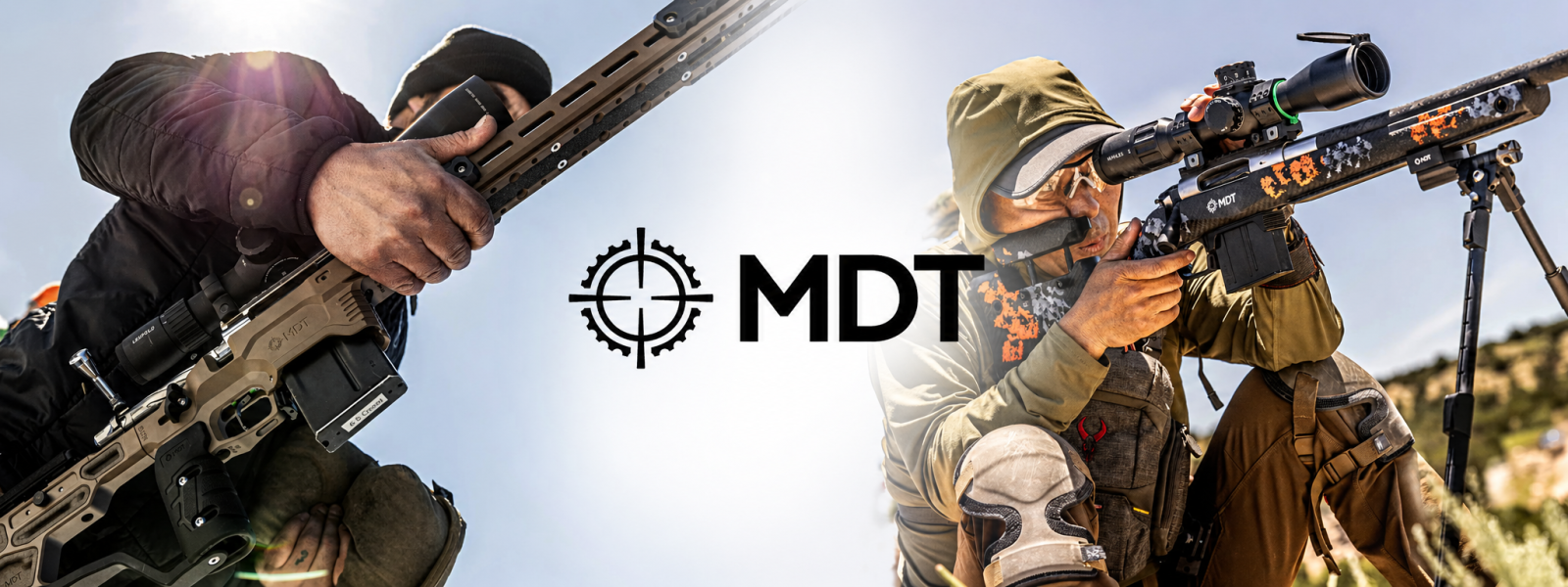 MDT - En del af KA Outdoor and hunting