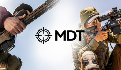 MDT - En del af KA Outdoor and hunting