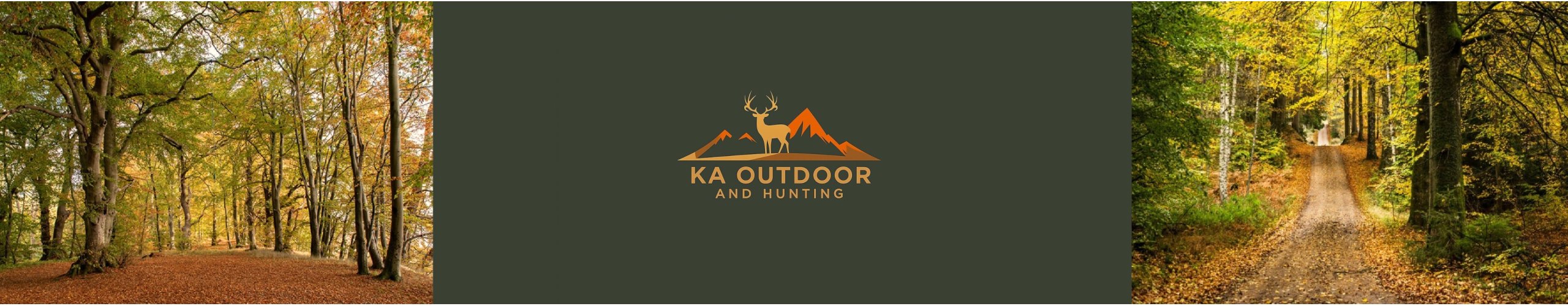Velkommen til KA Outdoor