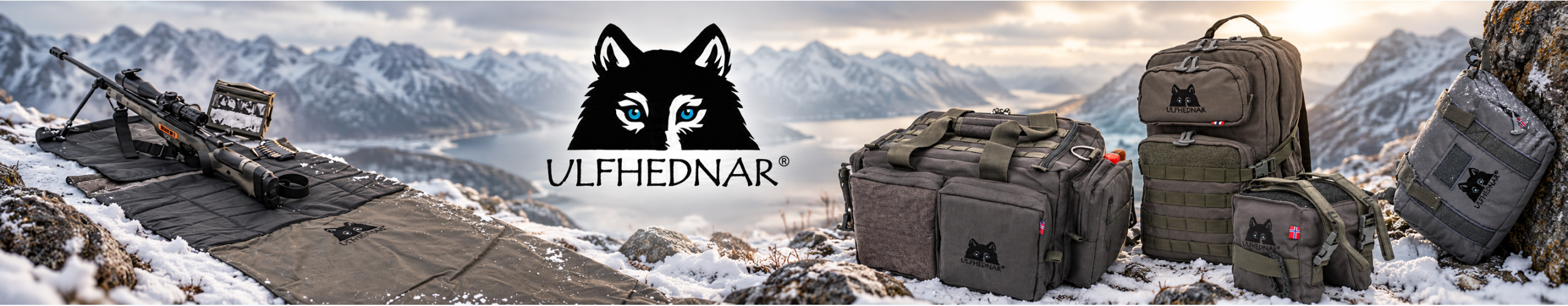 Ulfhednar 
