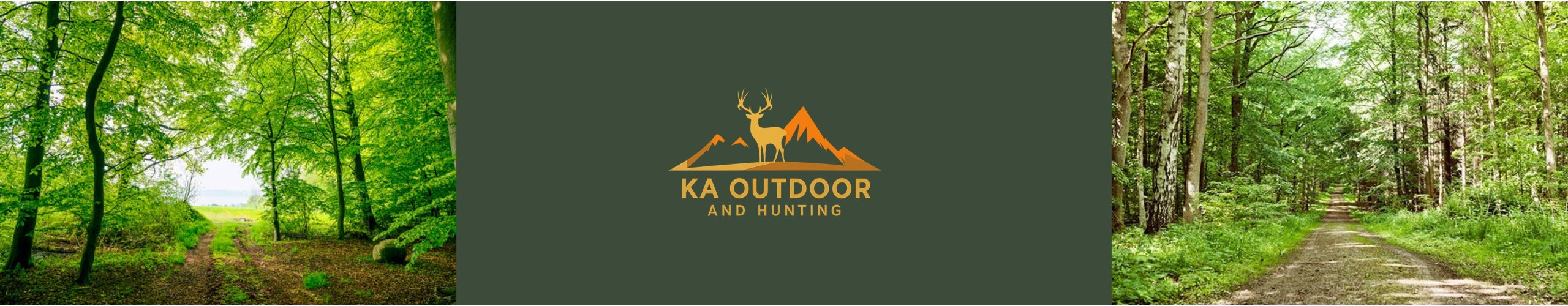 Velkommen til KA Outdoor