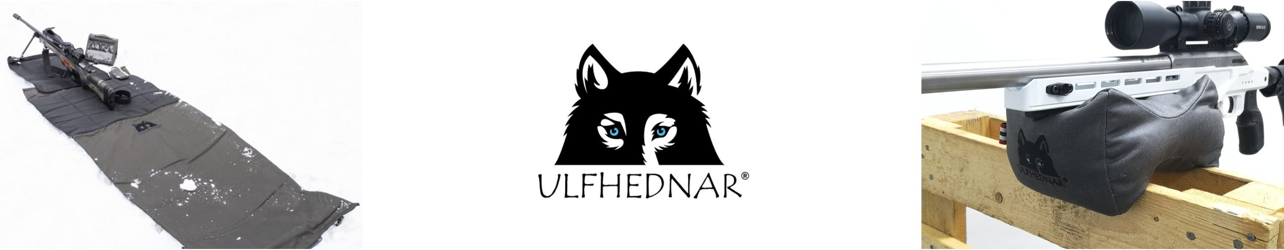 Ulfhednar 