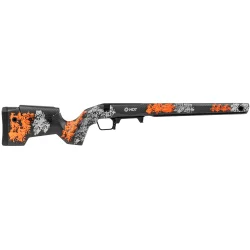 MDT CRBN Rifle Stock � Remington 700 SA RH