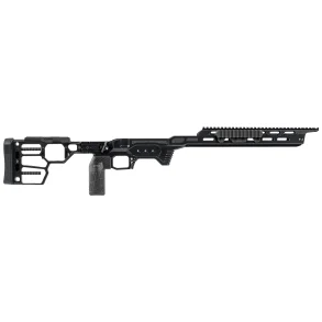 MDT DRT Chassis System � Remington 700 SA RH