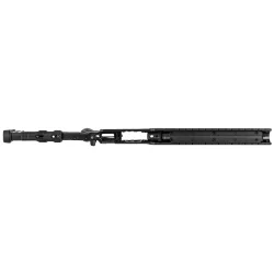 MDT DRT Chassis System � Remington 700 SA RH