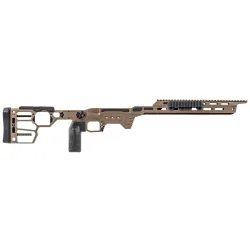 MDT DRT Chassis System � Remington 700 SA RH