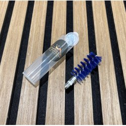 Stilcrin - .12 ga (kaliber 12 hagl) - Nylonbrste