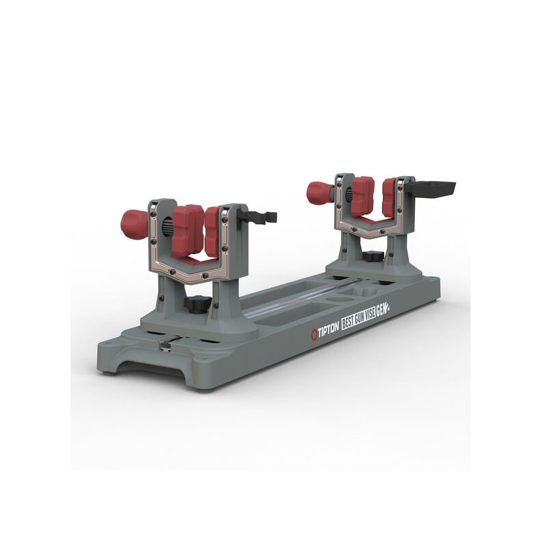 Tipton Best Gun Vise Gen2