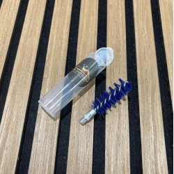 Stilcrin - .20 ga (kaliber 20 hagl) - Nylonbrste