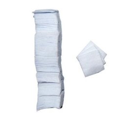 Pro-Shot / 500 Patches 1 1/8" / 29x29mm cal. .22 - .270