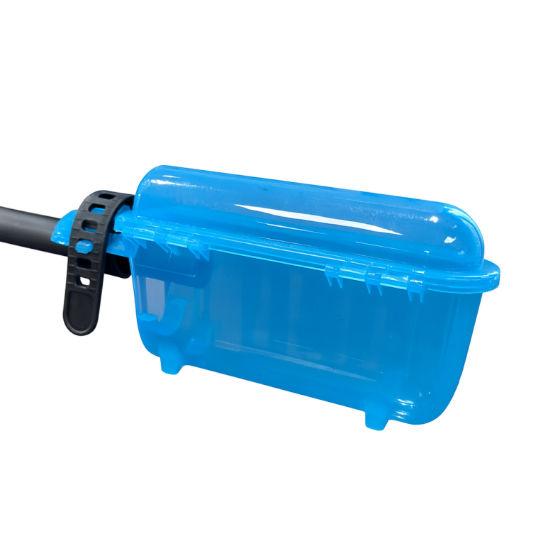 KA Outdoor - Rensebeholder