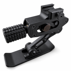 Bears Monopod Picatinny Gen 2.0 � sort fingerskrue