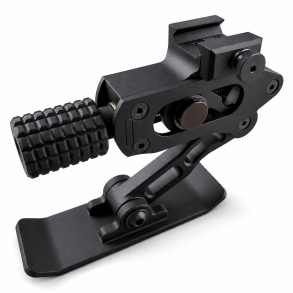 Bears Monopod Picatinny Gen 2.0 � sort fingerskrue