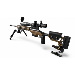 Bears Monopod Picatinny Gen 2.0 � QD