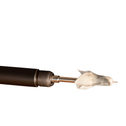 Bore Tech - Proof-Positive Jag/jig cal .17 (17hmr / 4,5mm luft)