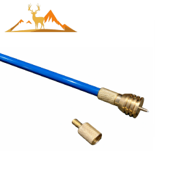 Adaptor 8-32 - 5/16-27T