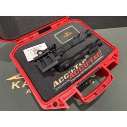 Accu-Tac BR-4 G2 Bipod - Arca Swiss