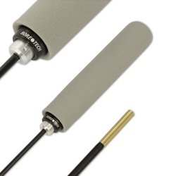 Bore Tech - .17 cal Rensestok - (.17hmr / 4,5mm luftgevr)