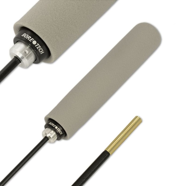 Bore Tech - .17 cal Rensestok - (.17hmr / 4,5mm luftgevr)