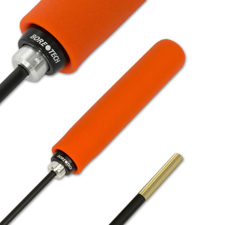 Bore Tech - .22 cal Rensestok - (.22lr - Rimfire)