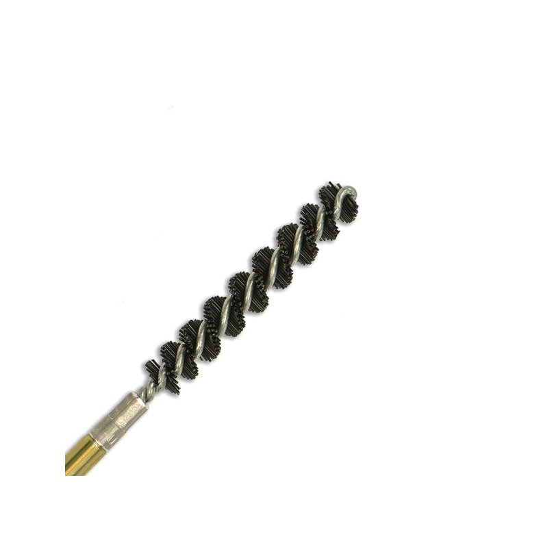 Bore Tech - .25 cal (6.5x55 / 6.5 Creedmoor) - Nylonbrster 3 stk.