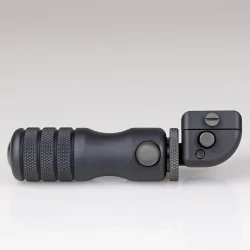 Atlas BT13-QK PRM Monopod � Picatinny Quick Knob