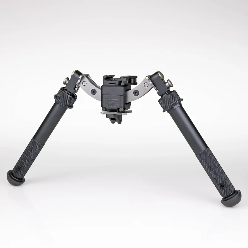 Atlas BT35-LW17 5-H Bipod � Picatinny ADM Lever
