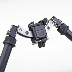 Atlas BT35-LW17 5-H Bipod � Picatinny ADM Lever