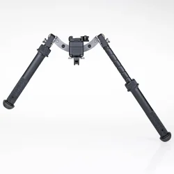 Atlas BT35-LW17 5-H Bipod � Picatinny ADM Lever