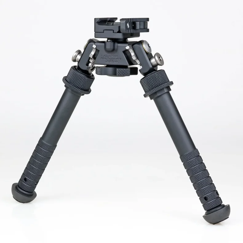 Atlas BT46-LW17 PSR Bipod � Picatinny ADM Lever