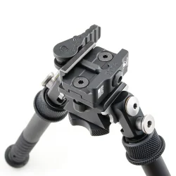 Atlas BT46-LW17 PSR Bipod � Picatinny ADM Lever