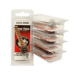 Bore Tech Kammerb�rste � Bronze � .223 / 5.56
