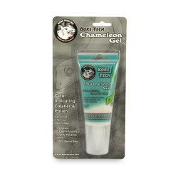 BoreTech Chameleon Gel � Avanceret Rense &amp; Polish Gel (60 ml)