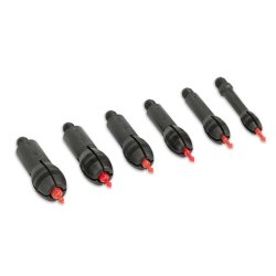 Bore Tech - 12 ga. Shotgun Patch Jags (kaliber 12.)