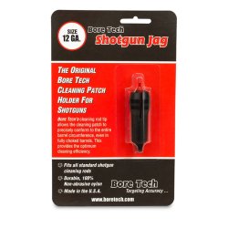Bore Tech - 12 ga. Shotgun Patch Jags (kaliber 12.)