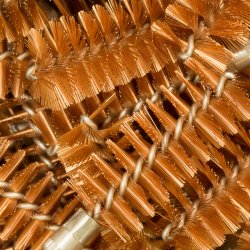 Bore Tech - Kaliber 20 b�rste - 1 stk.