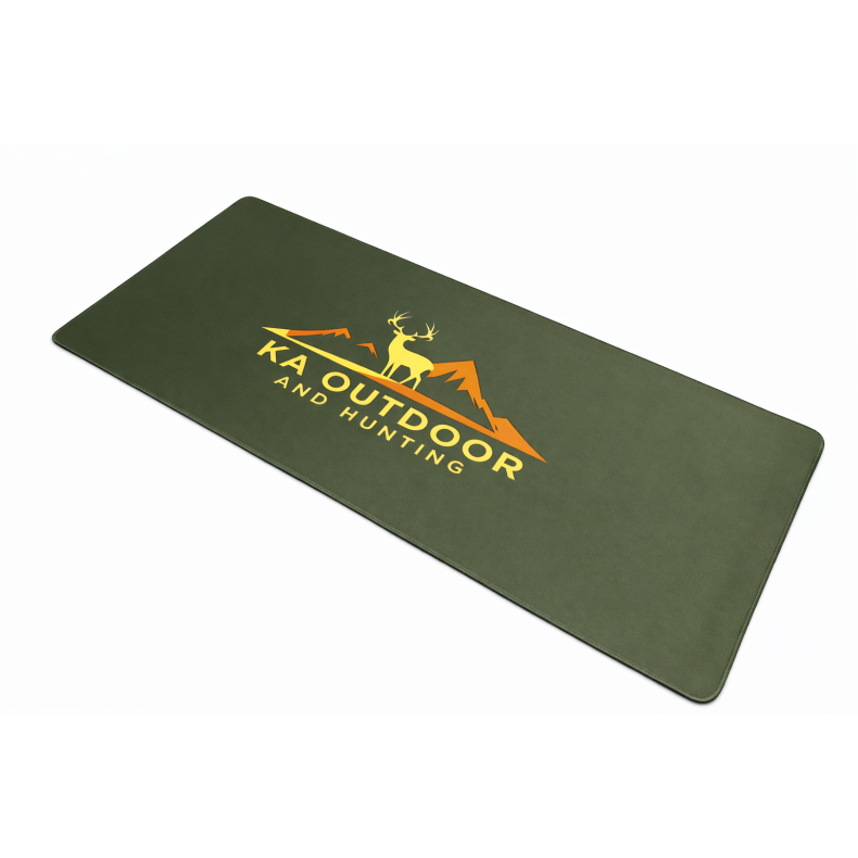 KA Outdoor - Rensem�tte 40x90cm - Gr�n