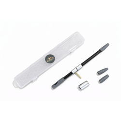 KA Outdoor - Bore Guide - (Fra .223 til .375)