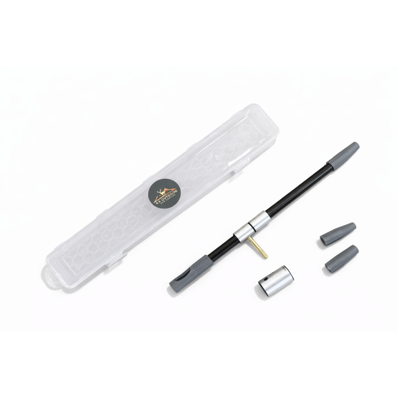 KA Outdoor - Bore Guide - (Fra .223 til .375)