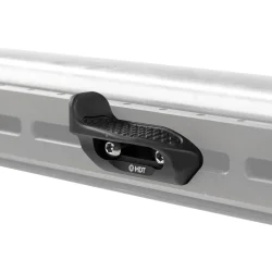 MDT Rifle Control Points - Thumb Rest