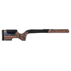 WOOX EXACTUS Precision Stock
