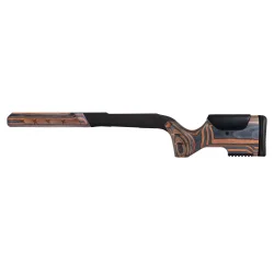 WOOX EXACTUS Precision Stock