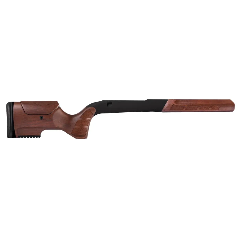 WOOX EXACTUS Precision Stock