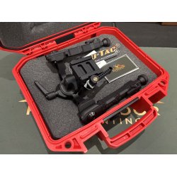 Accu-Tac FC-4 G2 bipod � robust st�tteben m. Arca Swiss