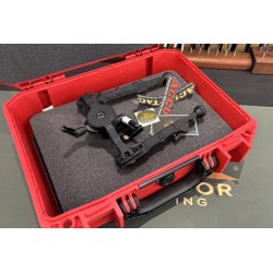 Accu-Tac FC-4 G2 bipod � robust st�tteben m. Picatinny rail