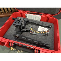Accu-Tac FC-5 G2 Bipod - Picatinny