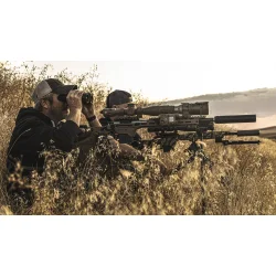 MDT DRT Chassis System � Remington 700 SA RH